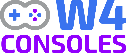 W4 Consoles Logo