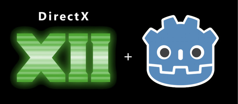 W4 Games Donates Direct3D 12 Support To The Godot Engine Project | W4Games