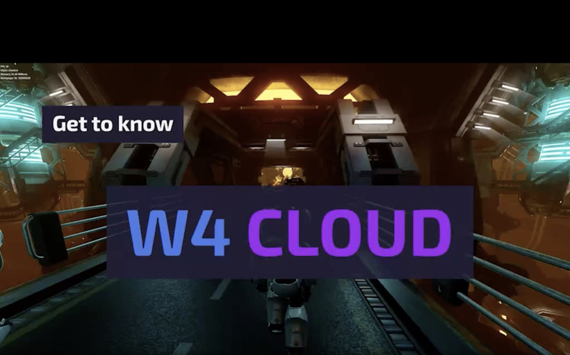 W4 Cloud Is Here! The New Multiplayer Infrastructure For Godot Games ...