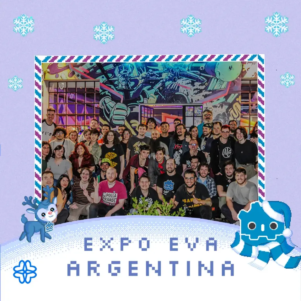 Expo Eva Argentina