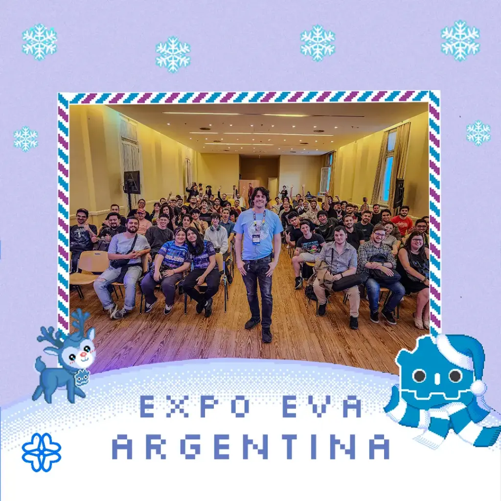 Expo Eva Argentina