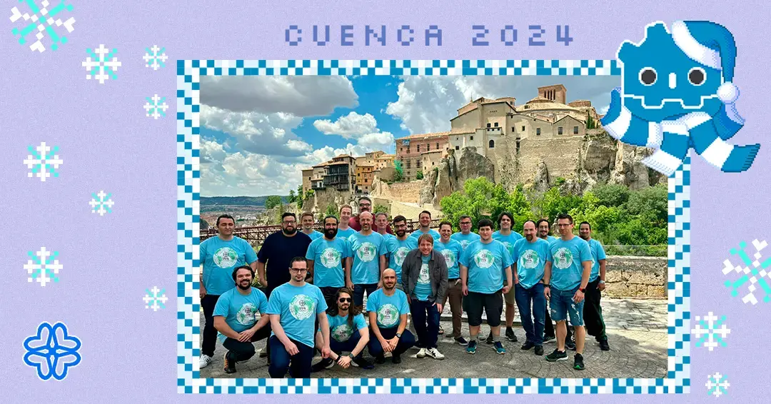 Cuenca 2024