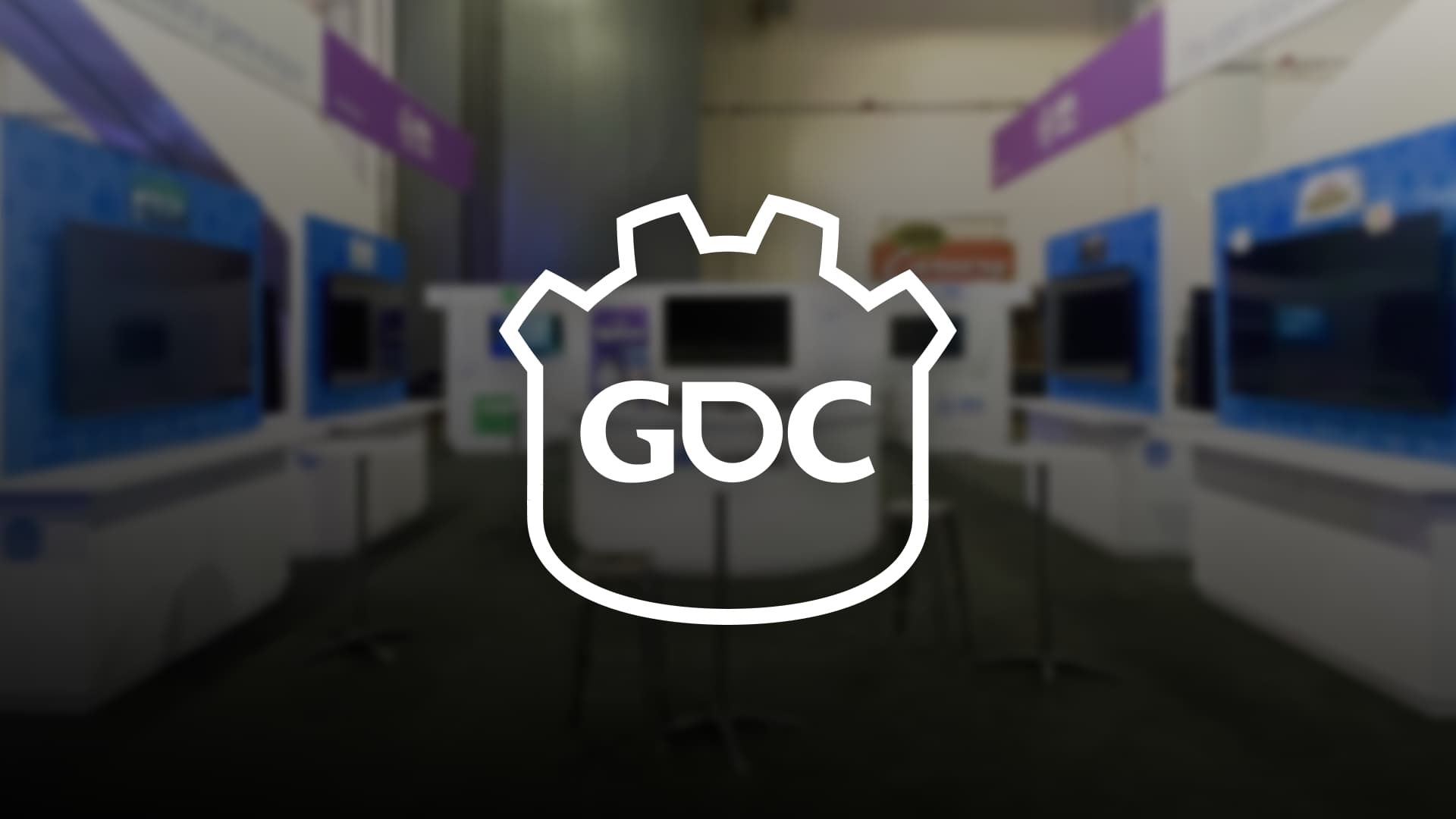 Call for coexhibitors for GDC 2024 join the Godot pavilion booth W4